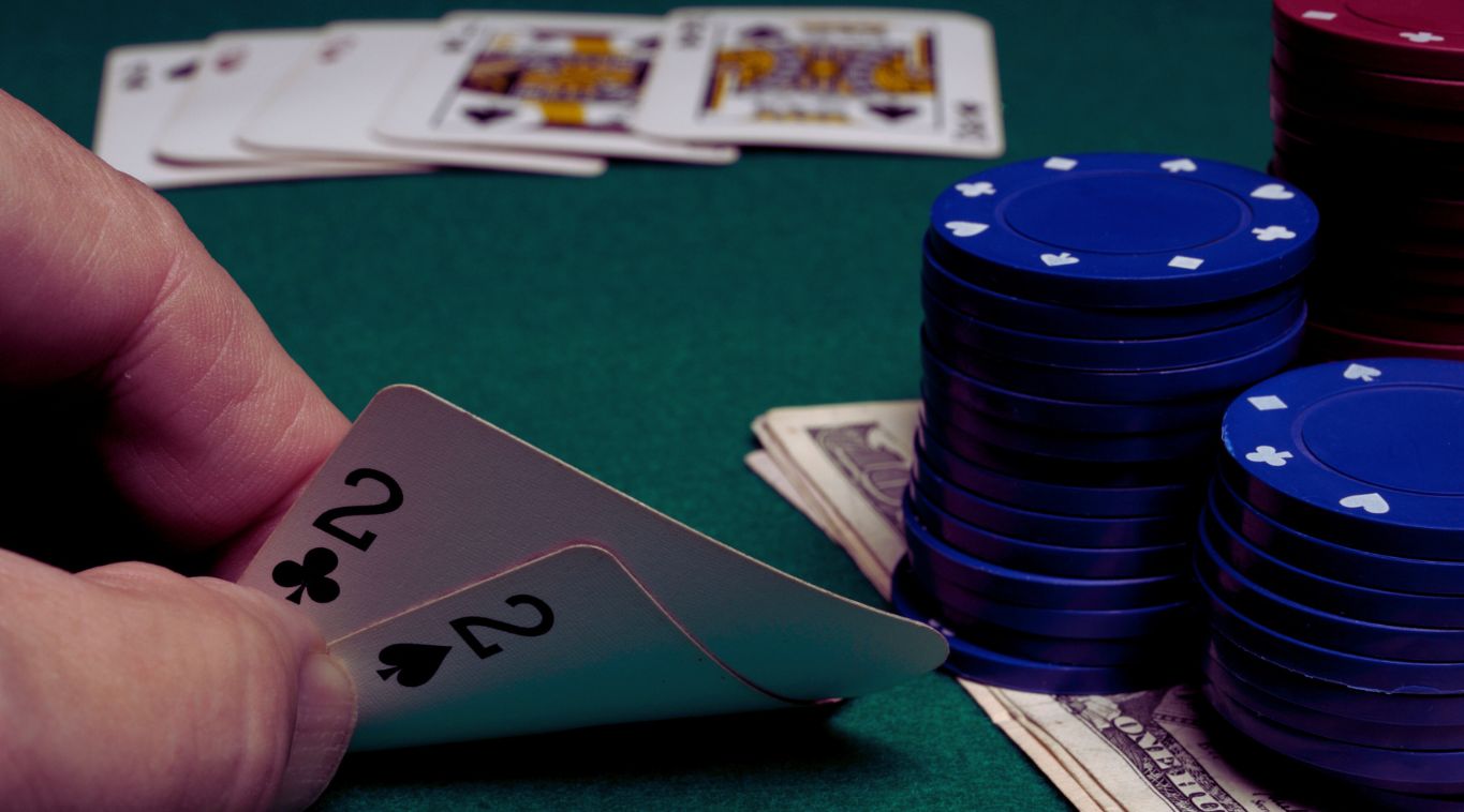 Estratégia com Pares Pequenos