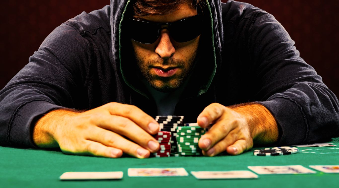 Dicas de Poker PRO