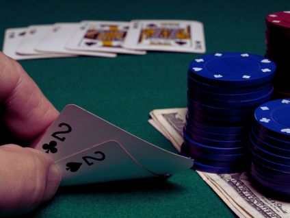 Estratégia com Pares Pequenos